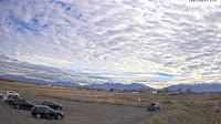 Syracuse - Antelope Island Causeway Parking Lot