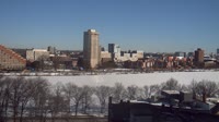 Bostonas - Boston University - Charles River
