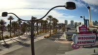 Las Vegasas - Las Vegas Boulevard