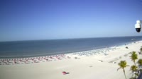 Fort Myers Beach - Paplūdimys