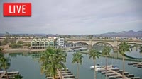 Lake Havasu City - London Bridge