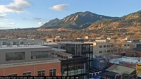 Boulder - Flatirons