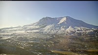 Mount St. Helens - Volcano