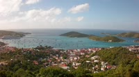 Saint Thomas - Charlotte Amalie