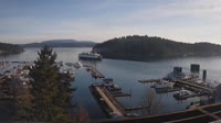 Friday Harbor - Several views