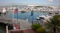 Tampa - Westshore Yacht Club Marina