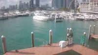 Miami - Venetian Marina