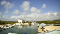 Placencia - Hummingbird Marina