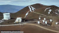 Hawaiʻi - Mauna Kea - Subaru Telescope