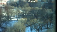 Bostonas - Boston Common