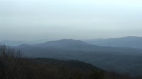 Parco nazionale delle Great Smoky Mountains - Look Rock