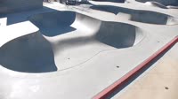 Lake Forest - Etnies Skatepark
