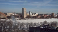 Boston - Boston University - Charles River
