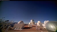 Observatoire interaméricain du Cerro Tololo
