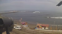 Huanchaco - Plage