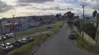 Punta Arenas - Vue panoramique
