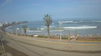 Huanchaco - Malecon Grau