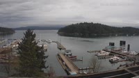 Friday Harbor - Several views