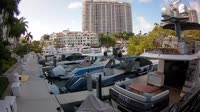 Aventura - Williams Island Marina