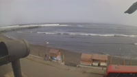 Huanchaco - Plaża