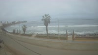 Huanchaco - Malecon Grau