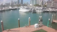 Miami - Venetian Marina