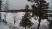 Gray Rapids - Country Haven Lodge - Miramichi River
