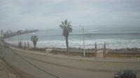 Huanchaco - Malecon Grau
