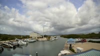 Placencia - Hummingbird Marina