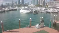 Miami - Venetian Marina