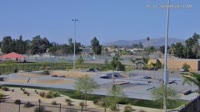 Hemet - Skate Park
