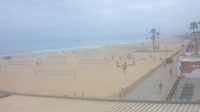 Hermosa Beach - Pier