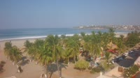 Puerto Escondido - Playa Zicatela