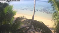 Rarotonga - Avaavaroa Beach