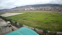 Cusco - Aeropuerto Alejandro Velasco Astete