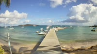 Saint Croix - Christiansted - Teague Bay