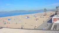 Hermosa Beach - Pier