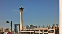 Las Vegas - Stratosphere Las Vegas