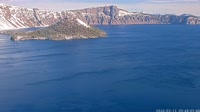 Crater Lake