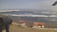 Huanchaco - Spiaggia