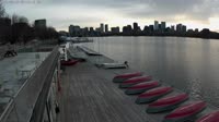 Cambridge - MIT Sailing Pavilion