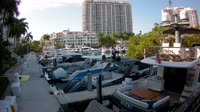 Aventura - Williams Island Marina
