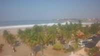 Puerto Escondido - Playa Zicatela