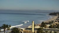 Del Mar - Coast view