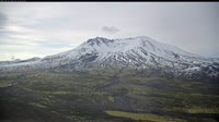 Mount St. Helens - Volcano