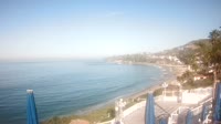 Laguna Beach - The Cliff Restaurant