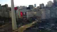 Buenos Aires - El Obelisco