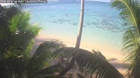 Rarotonga - Avaavaroa Beach