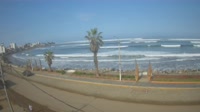 Huanchaco - Malecon Grau