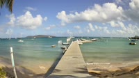 Saint Croix - Christiansted - Teague Bay